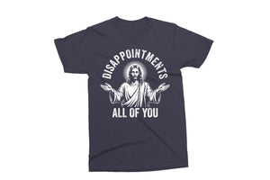 Funny Jesus | Funny SVG Cut File