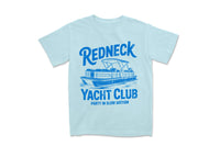 Redneck Yacht Club | Lake SVG Cut File