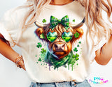 St. Patrick's Day PNG Bundle