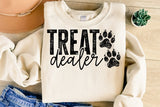 Treat Dealer | PNG Sublimation File