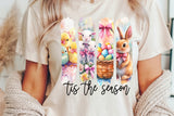 Tis the Season Easter | Easter PNG FIle