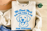 Labrador | Funny Dog Lover SVG Cut File