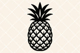 Pineapple | SVG Cut File