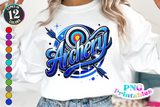 Archery Shirt | PNG File