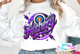 Archery Shirt | PNG File