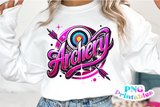 Archery Shirt | PNG File