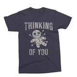 Thinking of You | Funny PNG Print File