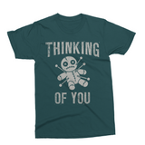 Thinking of You | Funny PNG Print File