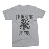 Thinking of You | Funny PNG Print File