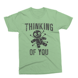 Thinking of You | Funny PNG Print File