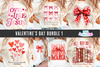 Valentines png Bundle