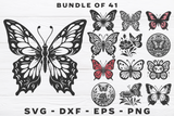 Butterfly Bundle 1