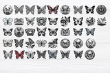 Butterfly Bundle 1