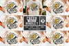 Cheer svg Bundle 7 - Cheer Template Bundle of 13