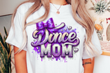 Airbrushed and Sequins Dance png Bundle