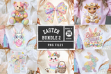 Easter PNG Bundle 2