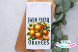 Farm Fresh Bundle | PNG Files