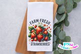 Farm Fresh Bundle | PNG Files