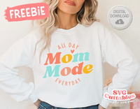 Mom Mode