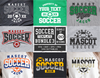 Soccer Template Bundle 3