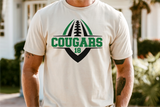 Football Balls | SVG Cut File
