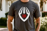 Football Balls | SVG Cut File