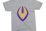 Football Balls | SVG Cut File
