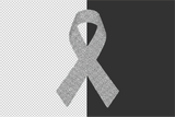 Cancer Ribbon | PNG Sublimation File