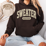Sweater Weather | Fall Sublimation PNG