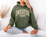 Sweater Weather | Fall Sublimation PNG