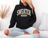 Sweater Weather | Fall Sublimation PNG