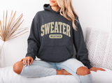 Sweater Weather | Fall Sublimation PNG