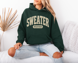 Sweater Weather | Fall Sublimation PNG