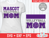 Volleyball Template 0010