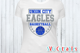 Basketball svg Template 0012