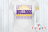 Volleyball Template 0012