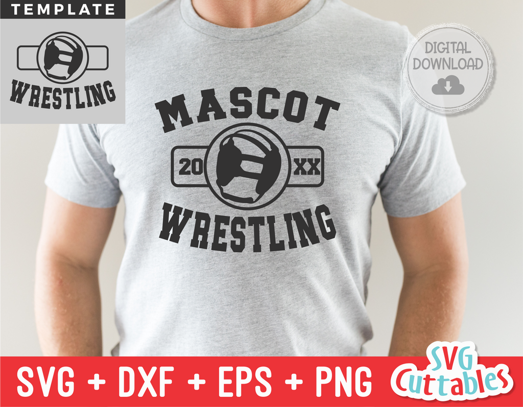 Wrestling Template 0013 SVG Cut File svgcuttablefiles Wrestling Template 0013 SVG Cut File svgcuttablefiles