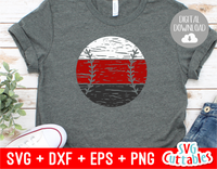 Distressed Baseball | Distressed Softball