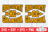 Cross Country Family Bundle