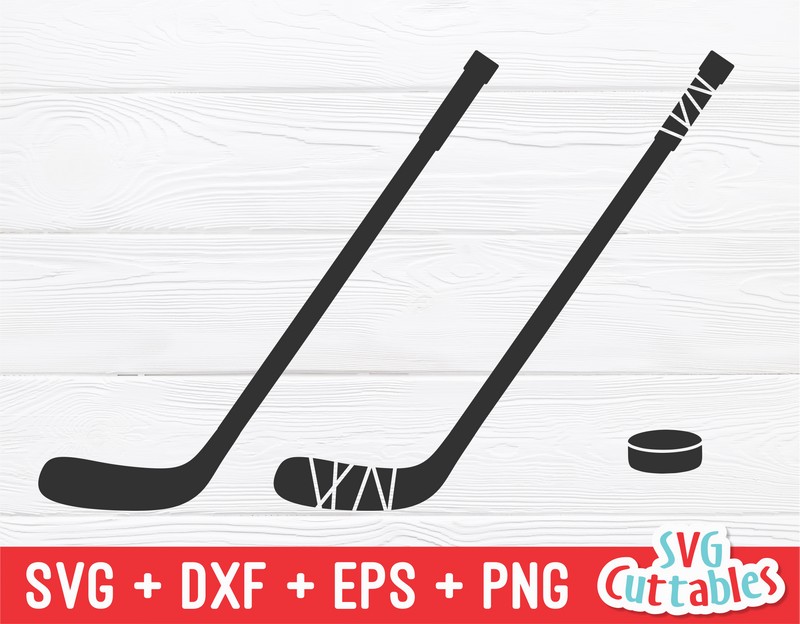 Hockey Puck Vector SVG File, Hockey Puck Silhouette Design