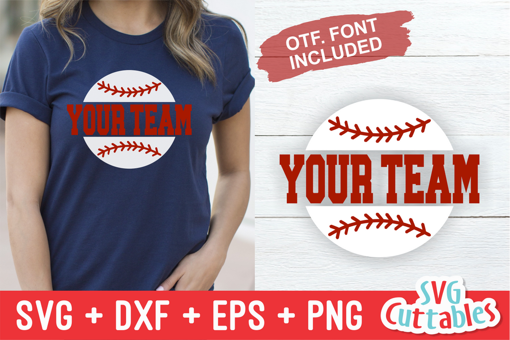 Baseball SVG, Baseball Template 0027