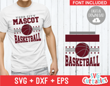 Basketball svg Template 0032