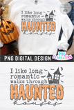 Funny Halloween Shirt | PNG Print File