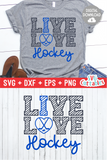 Live Love Hockey