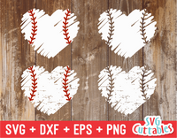 Baseball svg