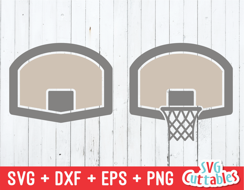 Basketball Goal / Backboard and net