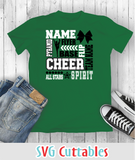 Cheer Subway art, Competitive Cheer, All Star Cheer