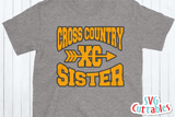 Copy of Cross Country Sister