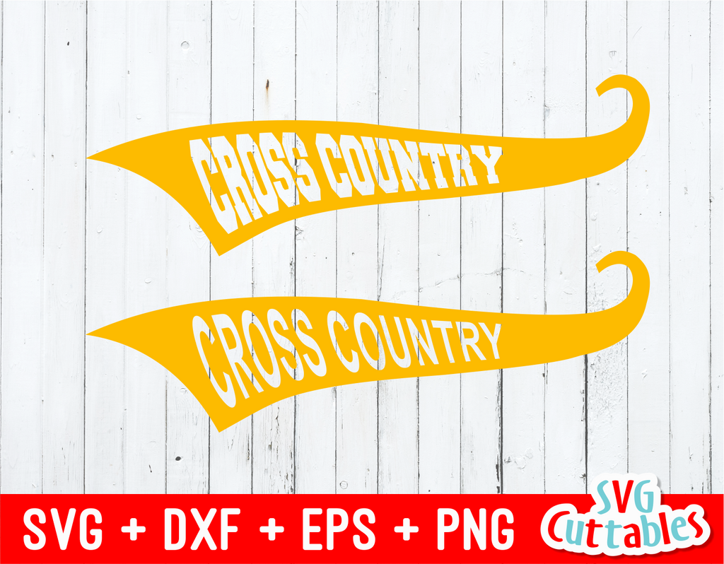 Cross Country Tails