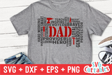 Dad Bundle 2  | Father's Day | SVG Cut File
